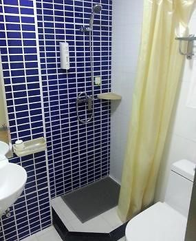 Hanting Haiyou Hotel Beijing Bagian luar foto