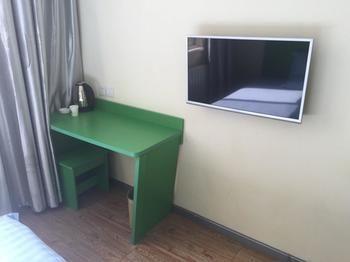 Hanting Haiyou Hotel Beijing Bagian luar foto