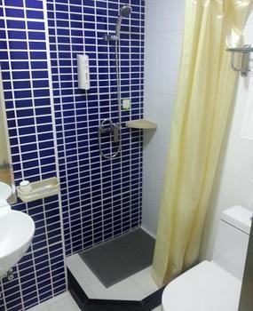 Hanting Haiyou Hotel Beijing Bagian luar foto